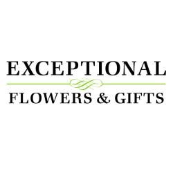 Exceptional Flowers & Gifts