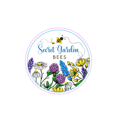 Secret Garden Bees