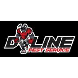 D-Line Pest Services