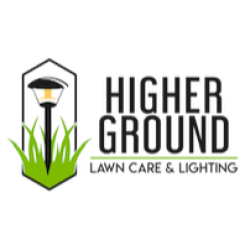Higher Ground Lawn Care & Lighting