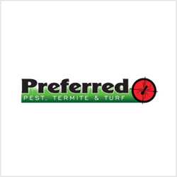Preferred Pest, Termite and Turf Management