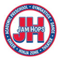 Jam Hops Gymnastics Factory - Anoka