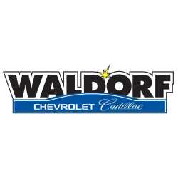 Waldorf Chevy Cadillac
