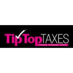 Tip Top Taxes, Inc.