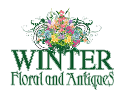 Winter Floral and Antiques LLC