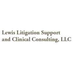 Lewis Litigation Support And Clinical Consulting LLC.
