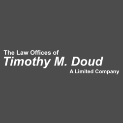 Law Offices Of Timothy Doud LLC