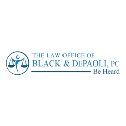 The Law Office of Black & DePaoli, APC