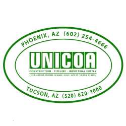 Unicoa Industrial Supply