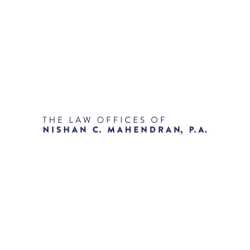 The Law Offices of Nishan C. Mahendran, P.A.