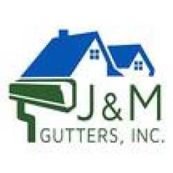 J & M Gutters Inc