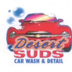 Desert Suds Car Wash & Detail