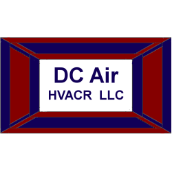 DC Air HVACR LLC