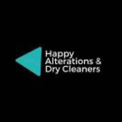 Happy Alterations & Dry Cleaners