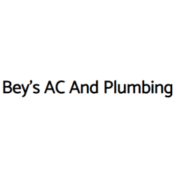 Bey's AC And Plumbing