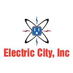 Electric City Inc.