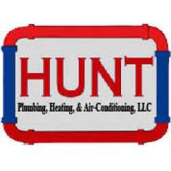 Hunt Plumbing, Heating, & Air Conditioning, LLC