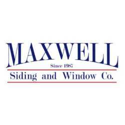 Maxwell Siding & Window Co
