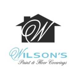 Wilson's Paint & Floor Coverings