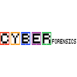 CYBER FORENSICS, INC.