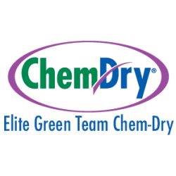 Elite Green Team Chem-Dry