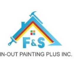 F & S In-Out Painting Plus Inc