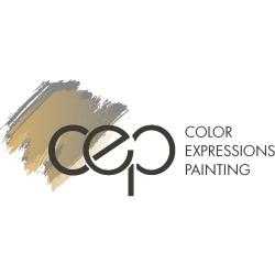 Color Expressions Painting