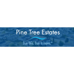 Pine Tree Estates Manufactured Home Community