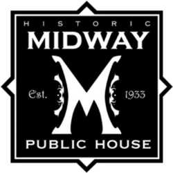 Midway Historic Public House