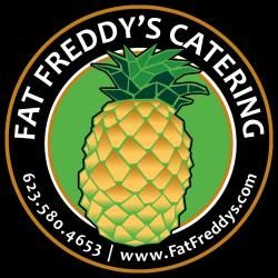 Fat Freddy's Catering