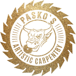 Pasko's Artistic Carpentry LLC