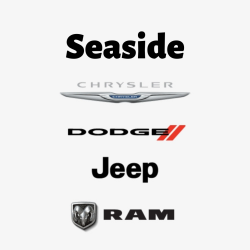 Seaside Chrysler Dodge Jeep RAM