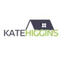 Kate Higgins, Mortgage Broker NMLS# 839446
