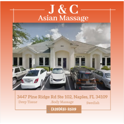 J & C Asian Massage