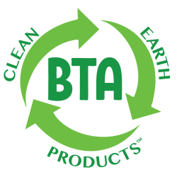 BTA Clean Earth Products