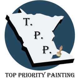 Top Priority Painting
