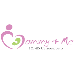 Mommy and Me 3D 4D Ultrasound in San Diego