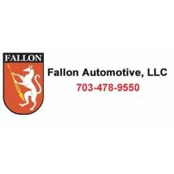 Fallon Automotive