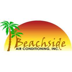 Beachside Air Conditioning Inc