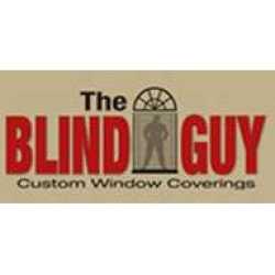 The Blind Guy Of Portland