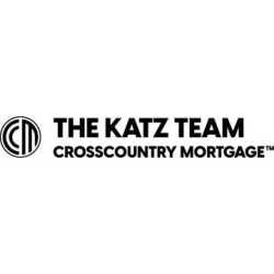 Steven Katz at CrossCountry Mortgage, LLC