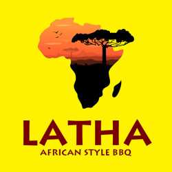 LATHA AFRICAN STYLE BBQ