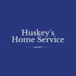 Huskey's Home Service