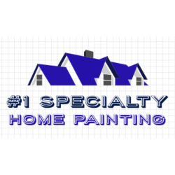 1 Home Specialty Painting Corp