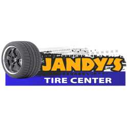 Jandy's Tire Center