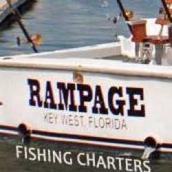 Rampage Fishing Charters