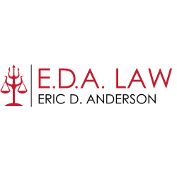 Eric D. Anderson Law
