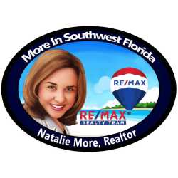 Natalie More - RE/MAX Realty Team