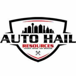 Auto Hail Resources