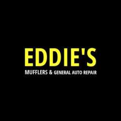 Eddie's Mufflers & General Auto Repair
